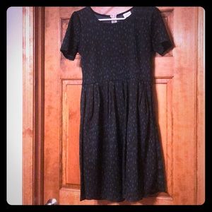 Lularoe Amelia Dress
